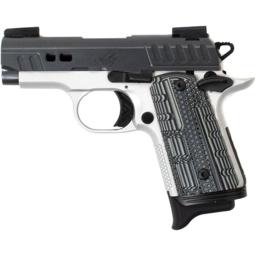 KIMBER MICRO 9 RAPIDE